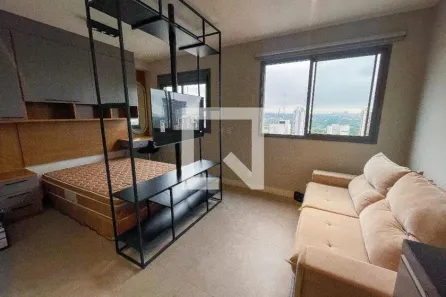 Kitnet com 1 Quarto à venda, 25m² no Pinheiros, São Paulo