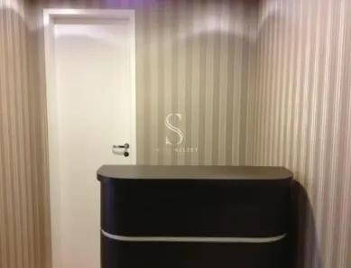 Sala Comercial à venda, 42m² no Jardim Hebrom, São Paulo
