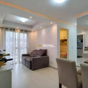 Apartamento com 2 Quartos à venda, 60m² no Taquara, Rio de Janeiro