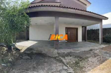 Sobrado com 4 Quartos à venda, 280m² no Agenor de Carvalho, Porto Velho