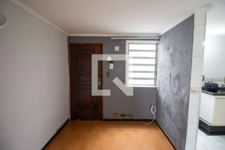 Apartamento com 2 Quartos à venda, 48m² no Conjunto Residencial José Bonifácio, São Paulo