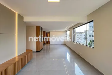 Apartamento com 3 Quartos à venda, 117m² no Castelo, Belo Horizonte
