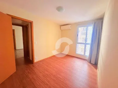 Apartamento com 2 Quartos à venda, 78m² no Icaraí, Niterói