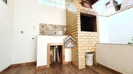 Casa de Condomínio com 2 Quartos à venda, 60m² no Terra Nova, Alvorada