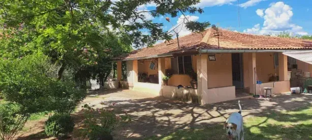 Fazenda/Sítio com 2 Quartos à venda, 24000m² no Centro, Porangaba