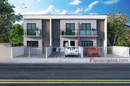 Casa com 2 Quartos à venda, 68m² no Califórnia da Barra, Barra do Piraí