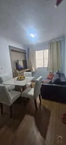 Apartamento com 2 Quartos à venda, 46m² no Parque Munhoz, São Paulo