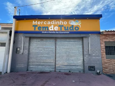 Galpão/Depósito/Armazém com 1 Quarto à venda, 250m² no CENTRO, Paripueira