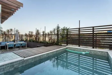 Cobertura com 3 Quartos à venda, 454m² no Leblon, Rio de Janeiro
