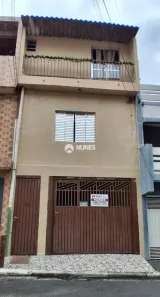 Sobrado com 3 Quartos à venda, 192m² no Aliança, Osasco
