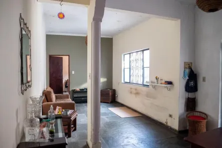 Casa com 3 Quartos à venda, 275m² no Vila Mariana, São Paulo