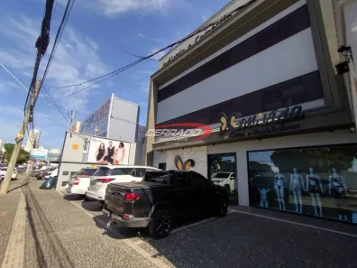 Sala Comercial para alugar, 19m² no Setor Bueno, Goiânia