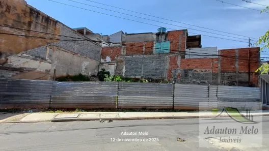 Lote/Terreno à venda, 143m² no Jardim Norma, São Paulo
