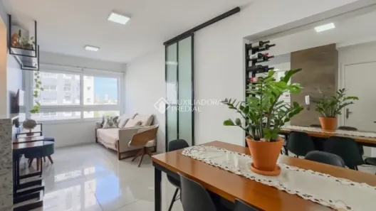 Apartamento com 3 Quartos à venda, 82m² no São Sebastião, Porto Alegre