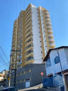 Apartamento com 3 Quartos para alugar, 170m² no Vila Bueno, Varginha
