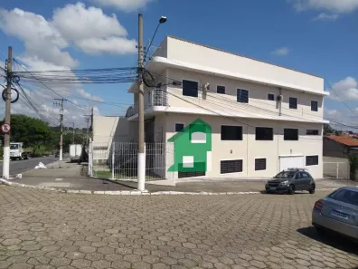 Sala Comercial para alugar, 12m² no Jardim América, Caçapava