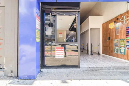 Ponto Comercial para alugar, 10m² no Consolação, São Paulo
