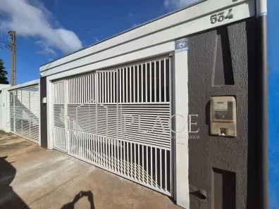 Casa com 4 Quartos à venda, 100m² no São Miguel, Marília