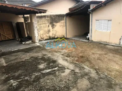 Casa com 3 Quartos à venda, 118m² no Jardim Satélite, São José dos Campos
