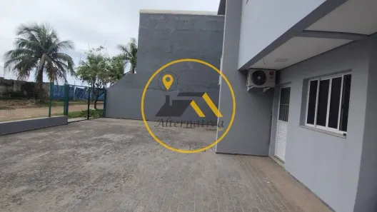 Apartamento com 1 Quarto à venda, 37m² no Massaguaçu, Caraguatatuba