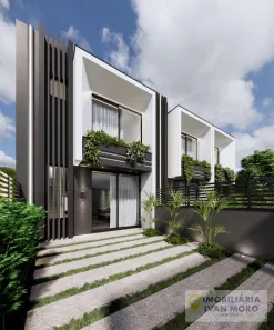 Casa com 3 Quartos à venda, 115m² no Vargem Pequena, Florianópolis