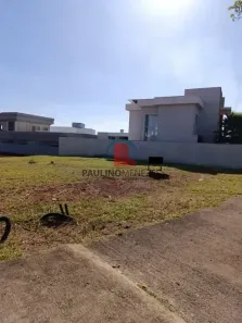 Lote/Terreno à venda, 412m² no Parque Nova Carioba, Americana