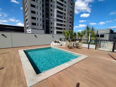 Apartamento com 2 Quartos à venda, 68m² no Jardim Sul, Uberlândia