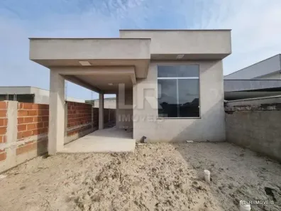 Casa com 2 Quartos à venda, 90m² no Centro, Iguaba Grande