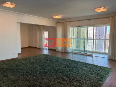 Apartamento com 3 Quartos à venda, 160m² no Jardim, Santo André