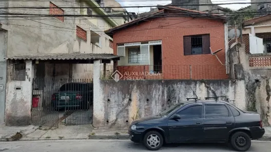 Lote/Terreno à venda, 300m² no Parque João Ramalho, Santo André