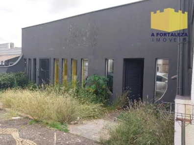 Sala Comercial para alugar, 80m² no Vila Pavan, Americana