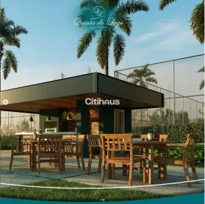 Lote/Terreno à venda, 300m² no Quinta do Lago - Lac Léman, São José do Rio Preto