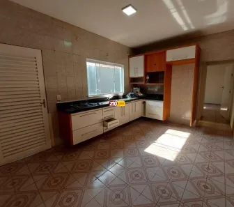 Sobrado com 3 Quartos à venda, 200m² no Jardim Morada do Sol, Indaiatuba