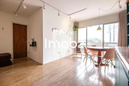 Apartamento com 3 Quartos à venda, 150m² no Cerqueira César, São Paulo