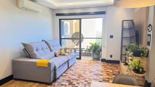 Apartamento com 2 Quartos à venda, 68m² no Mansões Santo Antônio, Campinas
