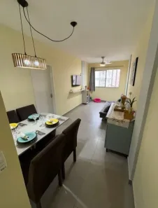 Apartamento com 1 Quarto à venda, 57m² no Centro, Campinas