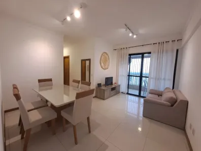 Apartamento com 3 Quartos para alugar, 87m² no Marco, Belém