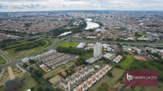 Apartamento com 2 Quartos à venda, 50m² no Jardim Primavera, São José do Rio Preto