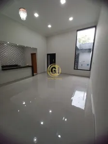 Casa com 3 Quartos à venda, 179m² no Parque Residencial Santo André, Caçapava