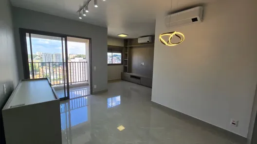 Apartamento com 2 Quartos para alugar, 68m² no Vila Morse, São Paulo