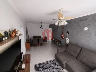 Apartamento com 2 Quartos à venda, 100m² no Embaré, Santos