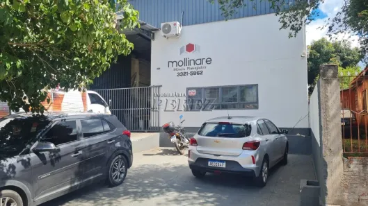 Galpão/Depósito/Armazém à venda, 279m² no Yara, Londrina