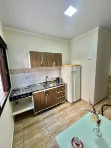 Apartamento com 1 Quarto para alugar, 40m² no Centro, Camboriú