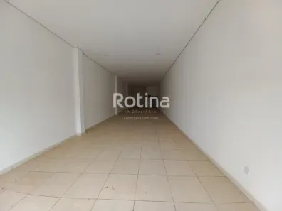 Ponto Comercial para alugar, 117m² no Loteamento Residencial Pequis, Uberlândia