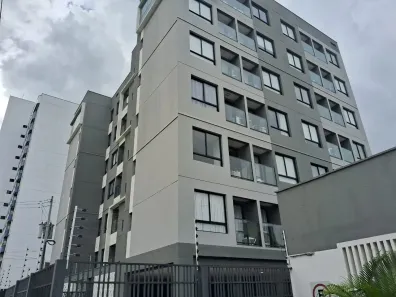 Apartamento com 1 Quarto para alugar, 25m² no Nossa Senhora das Graças, Manaus