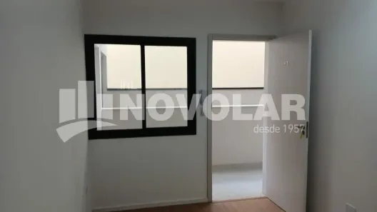 Apartamento com 2 Quartos para alugar, 42m² no Vila Gustavo, São Paulo