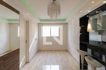 Apartamento com 3 Quartos à venda, 50m² no Vila Nova Curuçá, São Paulo