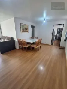 Apartamento com 3 Quartos à venda, 73m² no Fazendinha, Curitiba