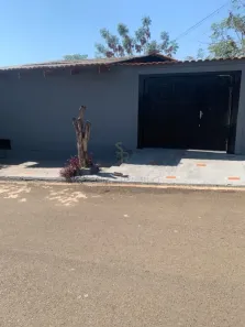 Casa com 2 Quartos à venda, 200m² no Jardim Paiva, Ribeirão Preto
