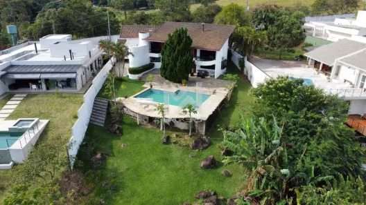 Casa de Condomínio com 4 Quartos à venda, 434m² no São Joaquim, Vinhedo